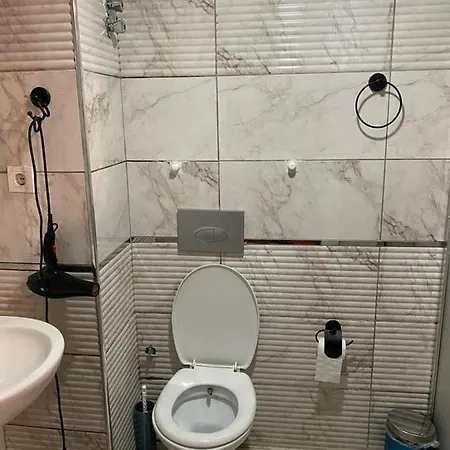 Taksim Pandora Aparthotel *