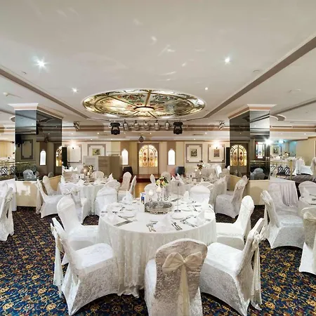 Hotel Radisson President Old Town Istanbul
