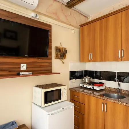 Pi & Apartament