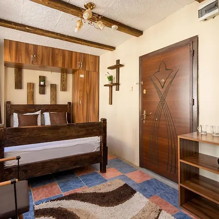 Pi & Apartament *