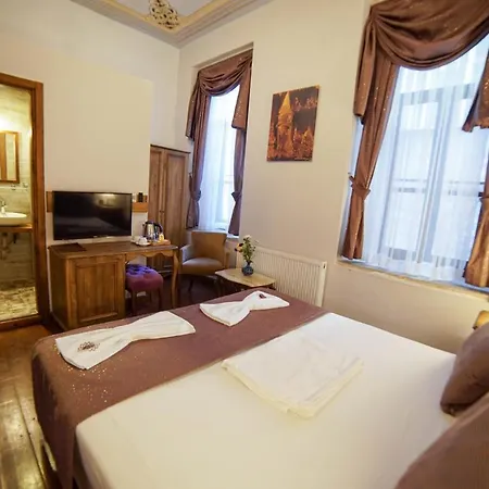 Sarnic Butik Hotel Stambuł