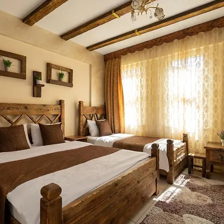 Pi & Apartment Istanbul