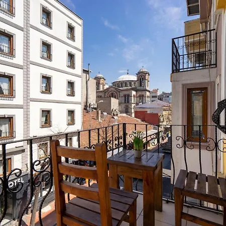 Pi & Apartament *