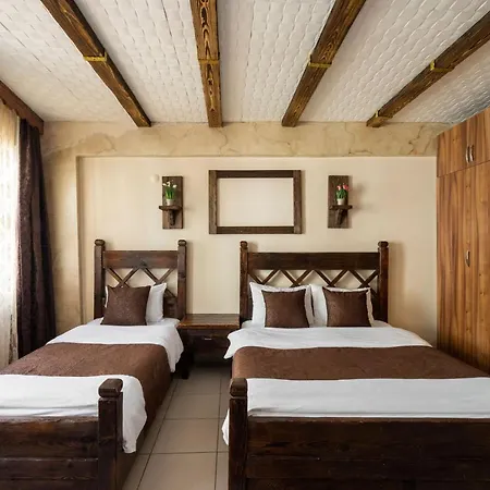 Pi & Appartement Istambul