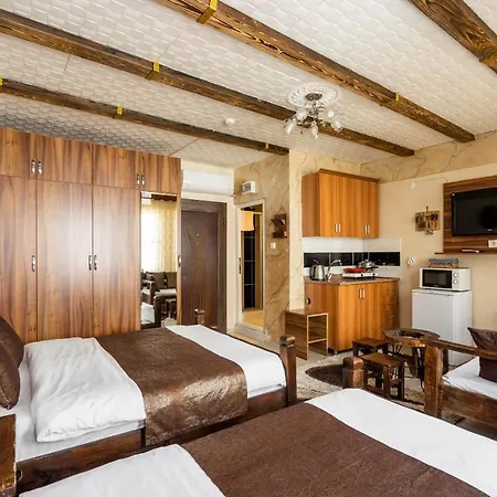 Pi & Apartament Stambuł