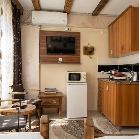 Pi & Apartament