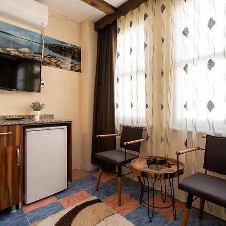 Appartement Pi & *