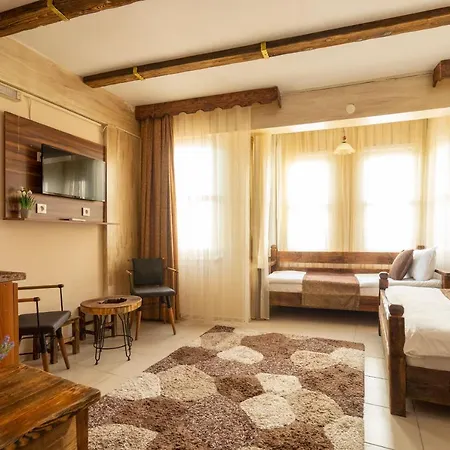 Pi & Apartament *