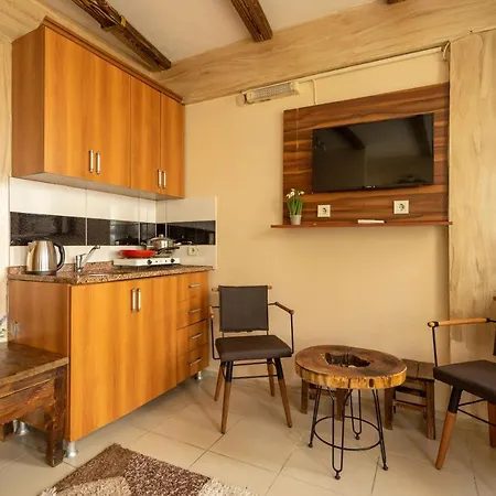 Pi & Appartement