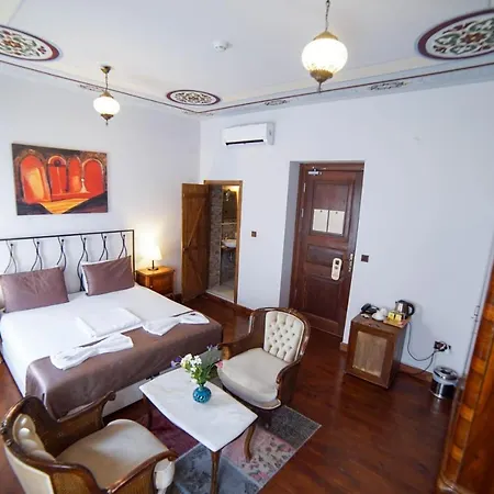 Sarnic Butik Hotel 3*