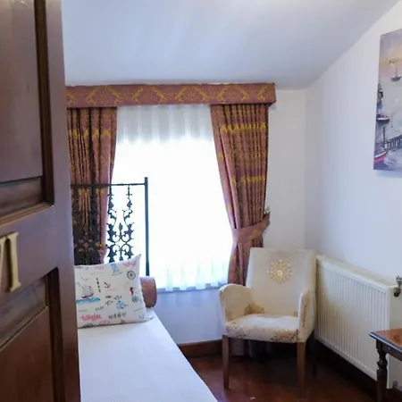 Sarnic Butik 3* Stambuł