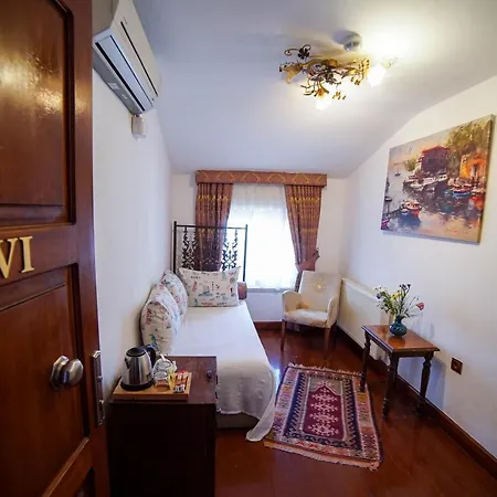 Sarnic Butik 3* Stambuł