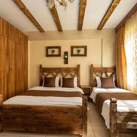 Pi & Appartement Istambul