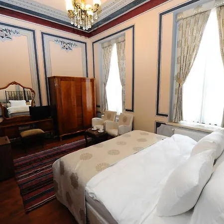 Hotel Sarnic Butik 3*