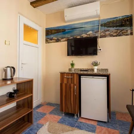 Pi & Apartament Stambuł