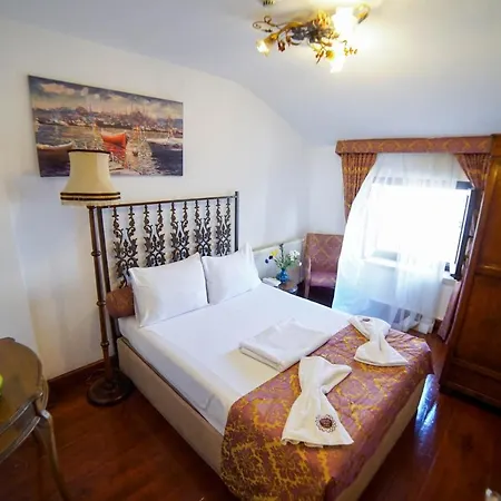 Hotel Sarnic Butik 3*