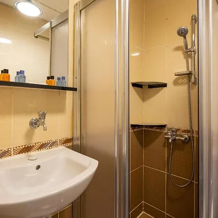 Appartement Pi & *