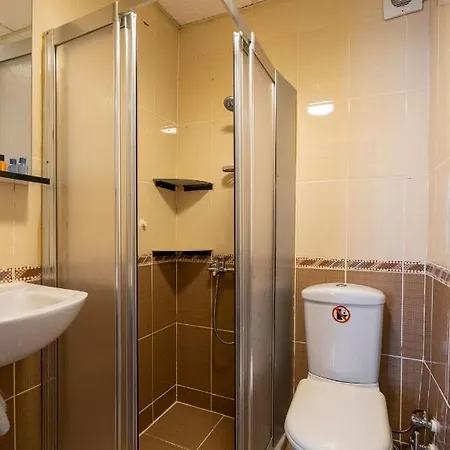 Apartament Pi &