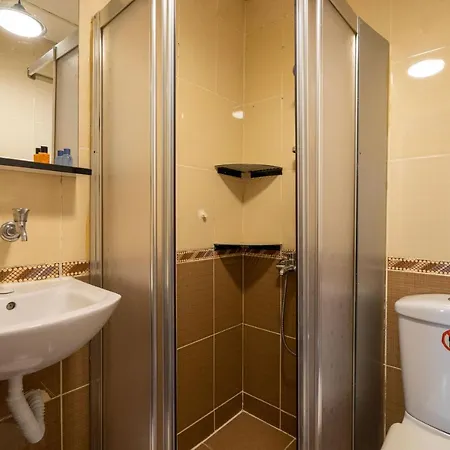 Pi & Apartament Stambuł