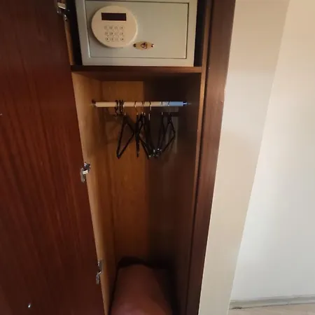 아킬디즈 이스탄불