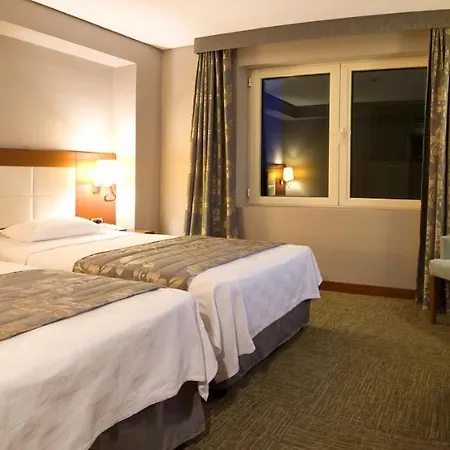 Innpera Hotel Istambul