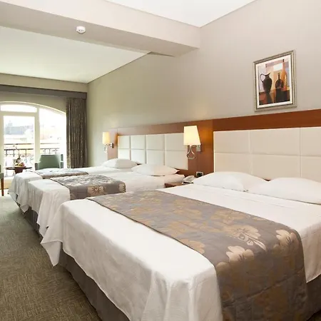 Hotel Innpera