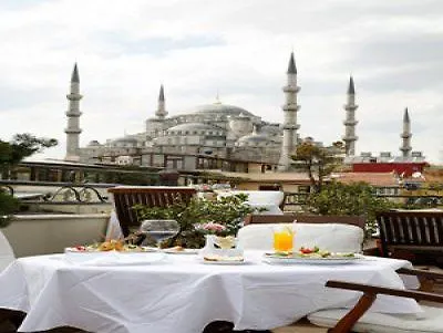 Hotel Azade 4*