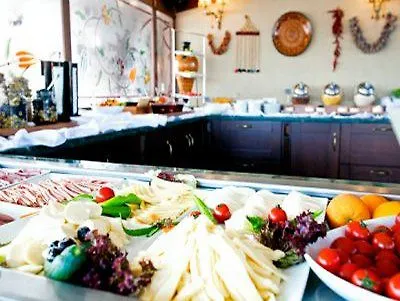 Azade Hotel Istanbul