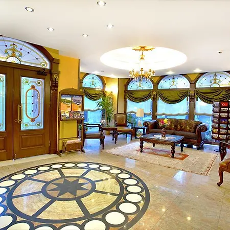 Hotel Western Empire Palace &