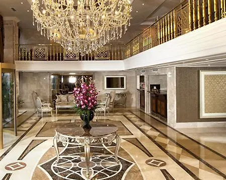 Grand Halic Goldenhorn Istanbul