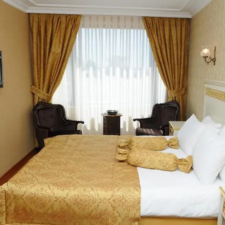Yusufpasa Konagi - Special Class Hotel