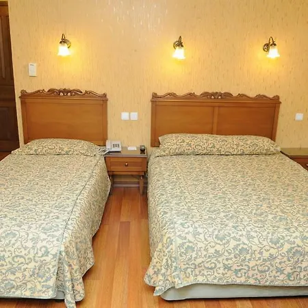 Hotel Yusufpasa Konagi - Special Class 3*