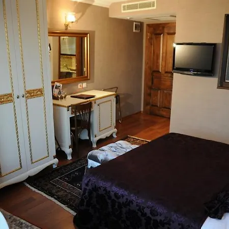 Yusufpasa Konagi - Special Class Hotel Istambul