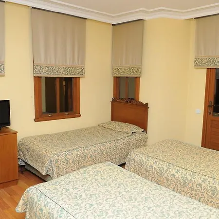 Yusufpasa Konagi - Special Class Hotel 3*