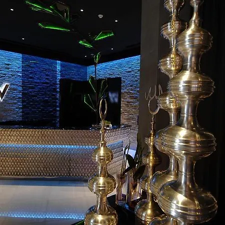 W (adults Only) 5* Provincia di Istanbul