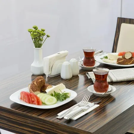 Hotel Richmond Istambul