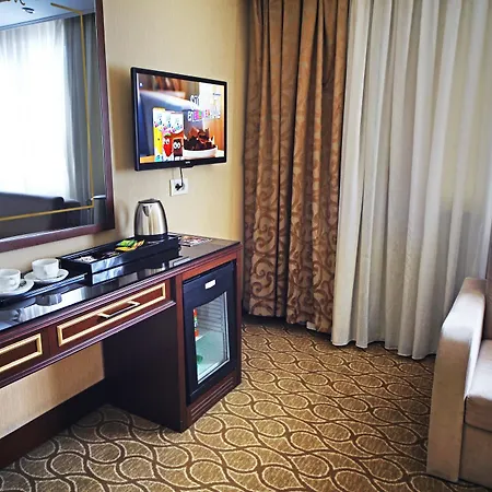 The Parma Downtown Hotel 4*