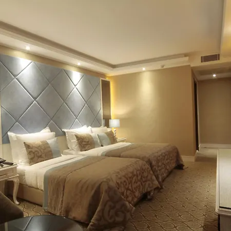 Hotel The Parma Downtown 4*