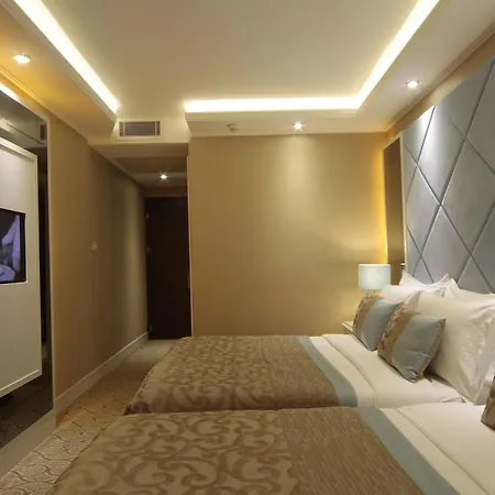 The Parma Downtown 4*