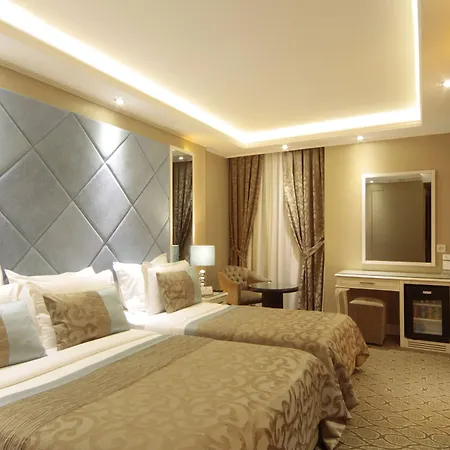 The Parma Downtown 4*