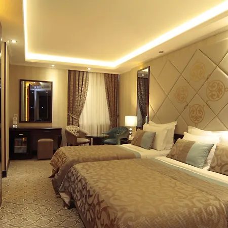 The Parma Downtown 4*
