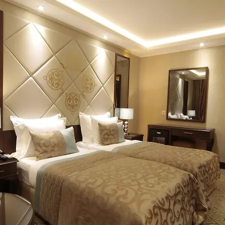The Parma Downtown 4*