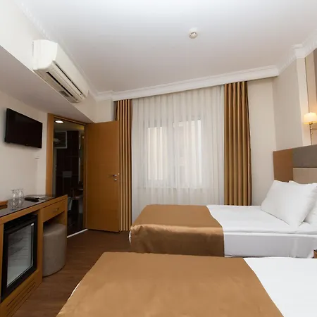 Hotel Aspalace The Old Istambul