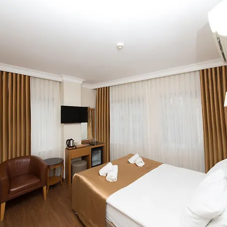 Aspalace The Old 3*