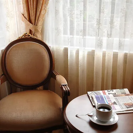 Hotel Darussaade Old City - Sultanahmet 4*