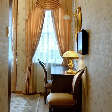 Darussaade Old City - Sultanahmet 4*