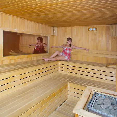 Hotel Tilia Istanboel