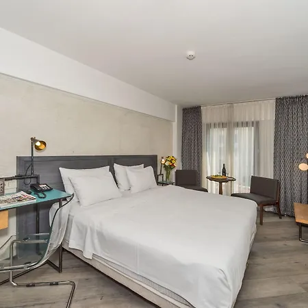 Faros Taksim-special Category 4*
