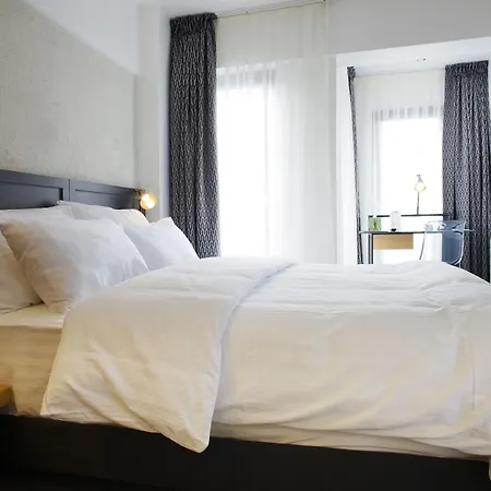 Faros Taksim-special Category Hotel
