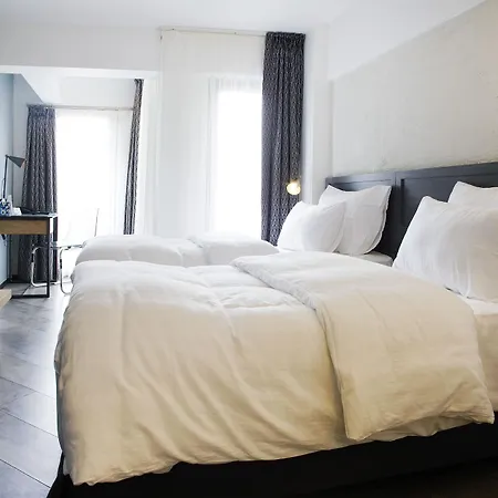 Faros Taksim-special Category Hotel